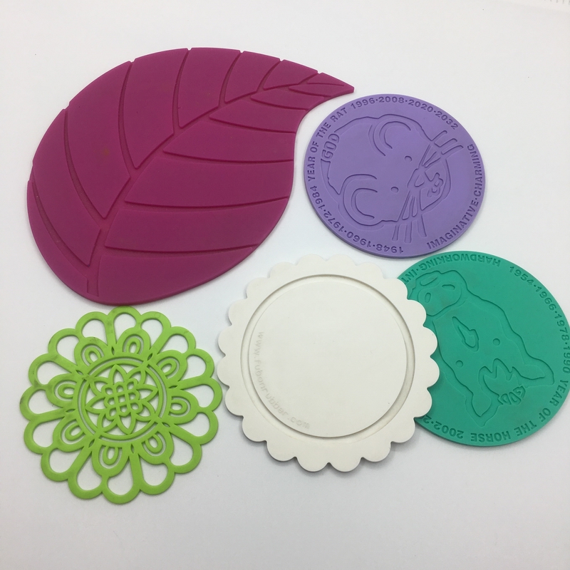 Silicon Pad